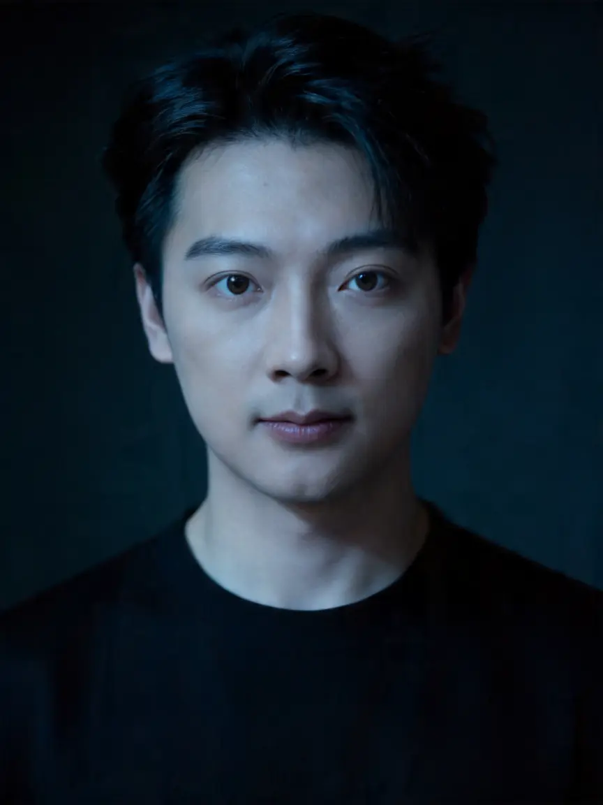 邢俊杰 - AI概念设计师